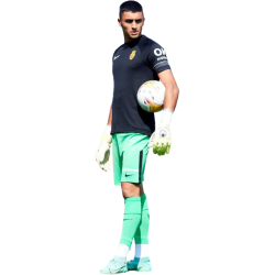 player render