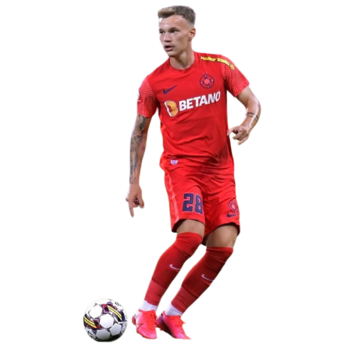Alexandru Pantea profile image