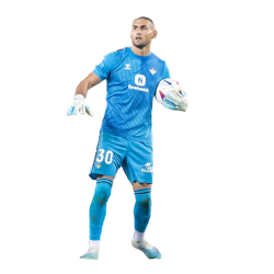 player render