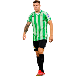 player render