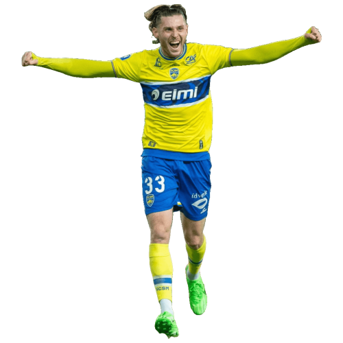 Martin Lecolier profile image