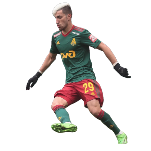 Pedrinho profile image