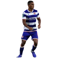 Player render