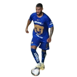 Player render