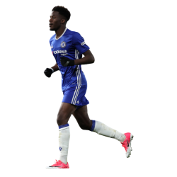 Player render
