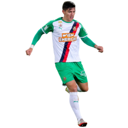 player render