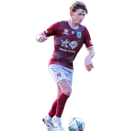 Jack Armson profile image