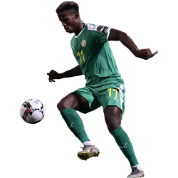Player render