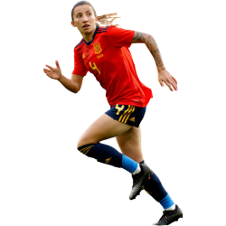 Player render