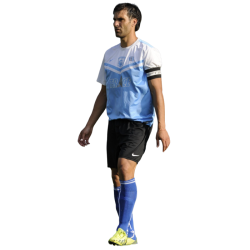 Player render