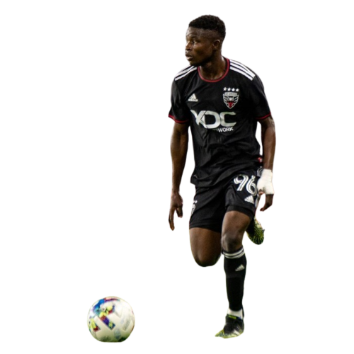Abdoul Zanne profile image