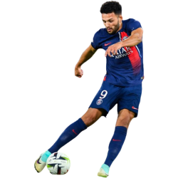 player render
