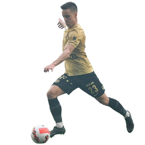 Lóránd Pászka profile image