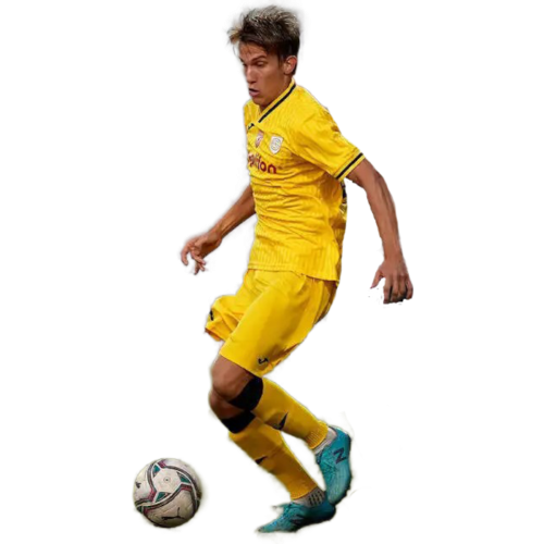 Piero Tamagnini profile image