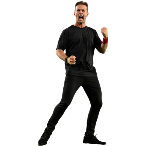Ronny Deila portrait