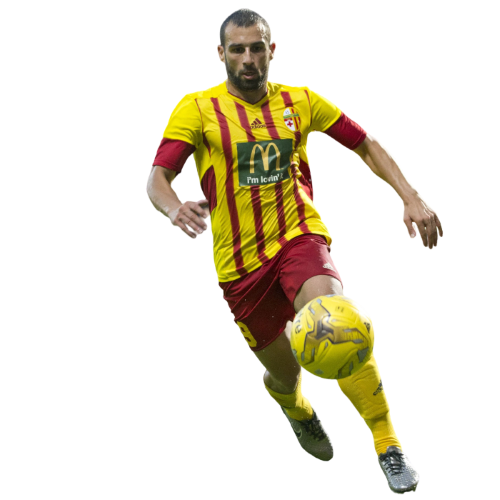 Joseph Zerafa profile image