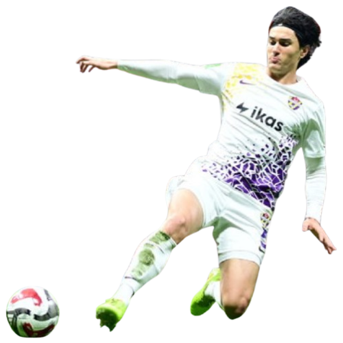 Bedirhan Özyurt profile image