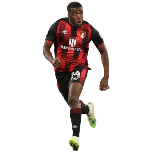 Nnamdi Ofoborh profile image