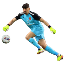 player render