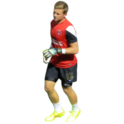player render