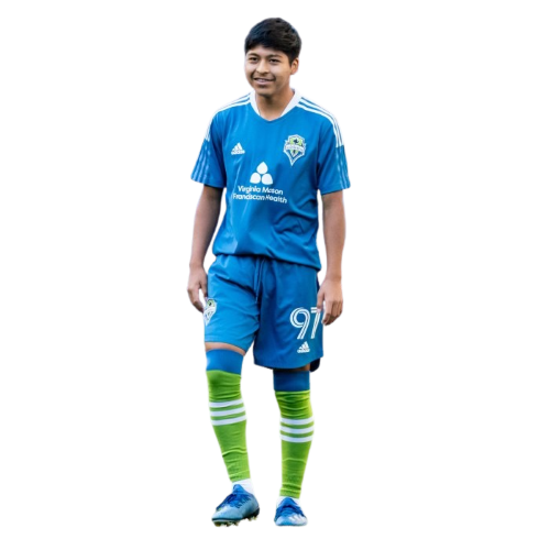 Juan Alvarez profile image