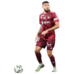 Player render