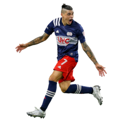 Player render