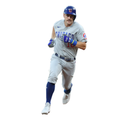 Player render