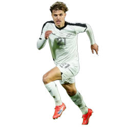Player render