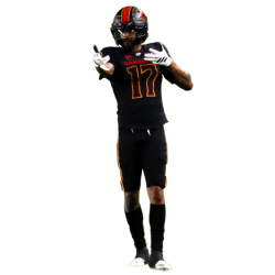 player render