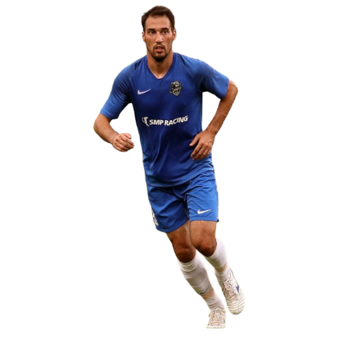 Ivelin Popov profile image