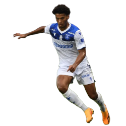 Player render