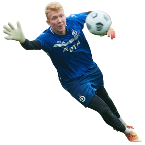 Ivan Budachev profile image