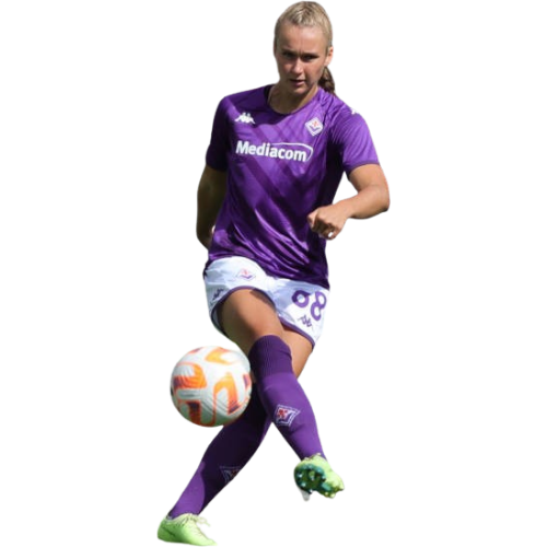 Alexandra Jóhannsdóttir profile image