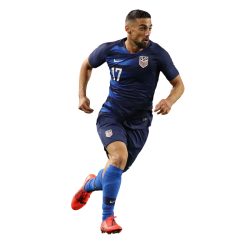 Player render