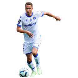 player render