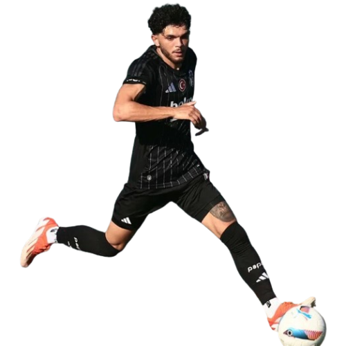 Serkan Terzi profile image