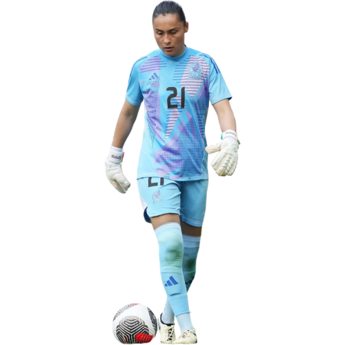 Esthefanny Barreras profile image