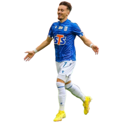 player render