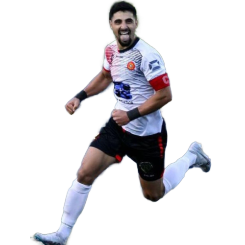 Alec Uroševski profile image