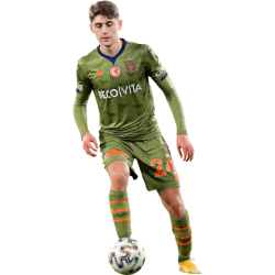 Player render