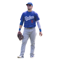 Player render