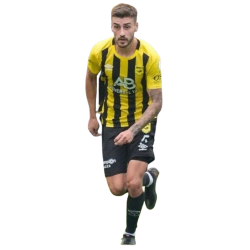 Player render