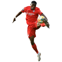 player render