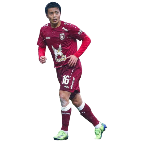 Mitsuki Saito profile image