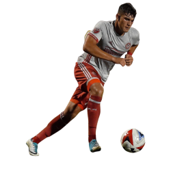 Player render