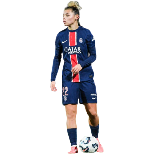 Océane Hurtré profile image