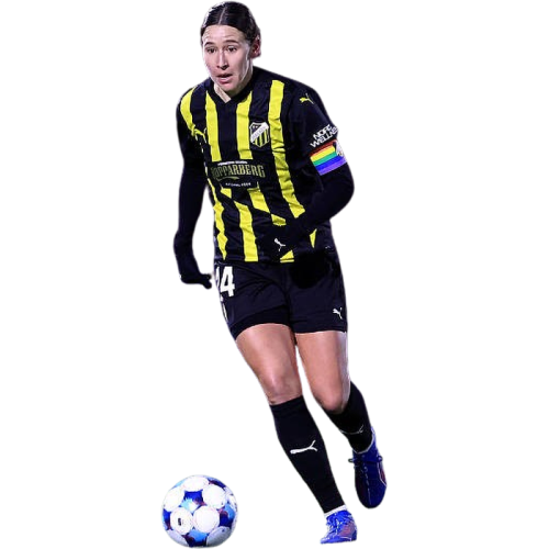 Tabby Tindell profile image