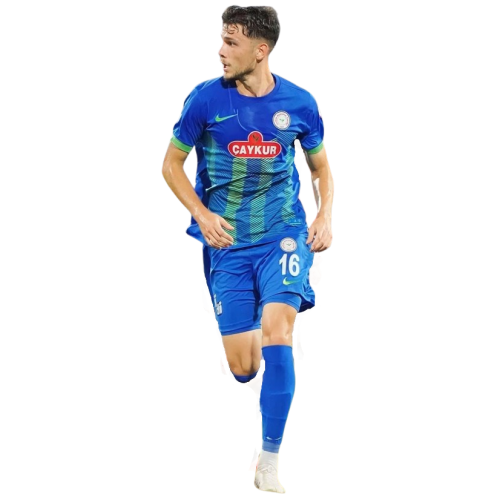 Anıl Yaşar profile image