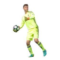 player render